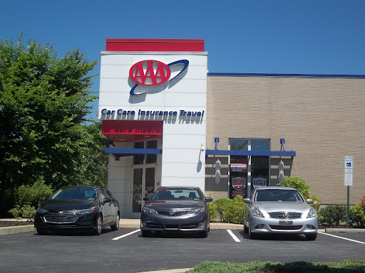 Auto Insurance Agency «AAA Downingtown Car Care Insurance Travel Center», reviews and photos, 105 Quarry Rd, Downingtown, PA 19335, USA