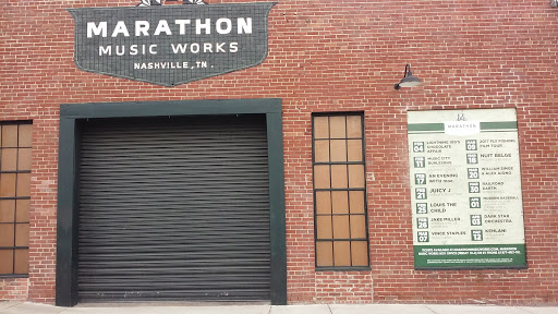 Event Venue «Marathon Music Works», reviews and photos, 1402 Clinton St, Nashville, TN 37203, USA