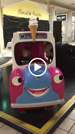 Shopping Mall «Muncie Mall», reviews and photos, 3501 N Granville Ave, Muncie, IN 47303, USA