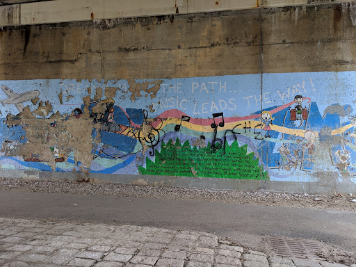 Park «East Boston Memorial Park», reviews and photos, 143 Porter St, Boston, MA 02128, USA