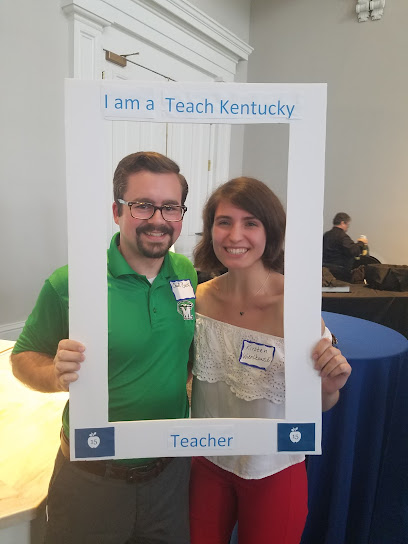 Teach Kentucky Inc