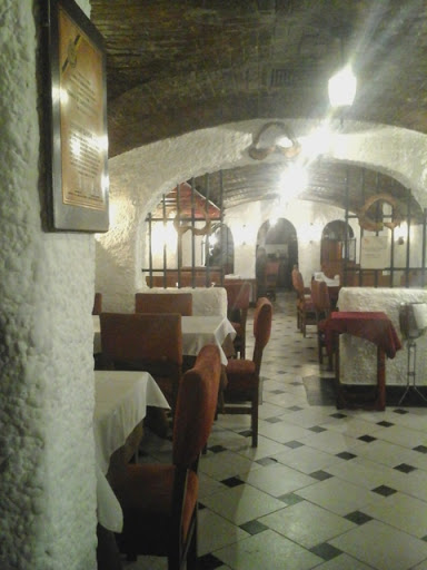 Restaurant Marchica