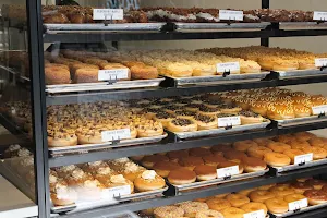 Beechwood Doughnuts image