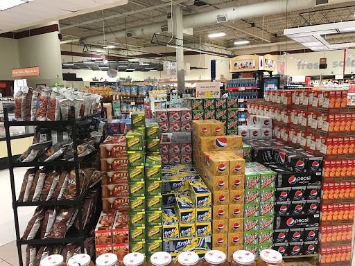 Grocery Store «ShopRite of Marlton», reviews and photos, 307 NJ-70, Marlton, NJ 08053, USA
