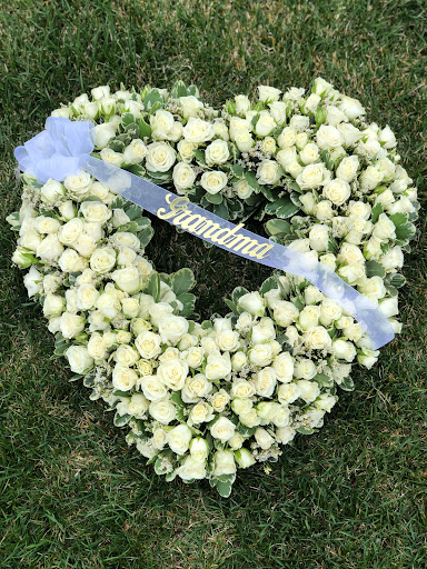 Florist «Designs By Don Inc», reviews and photos, 380 Main St, Wilmington, MA 01887, USA