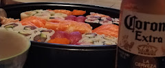 Sushi du Restaurant japonais Restaurant Sushi Bar Voiron - n°7