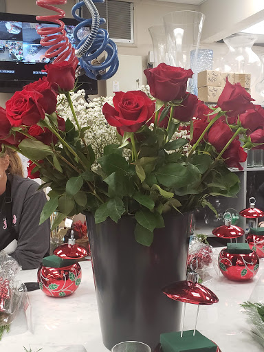 Florist «Rebel Hill Florist», reviews and photos, 4821 Trousdale Dr, Nashville, TN 37220, USA