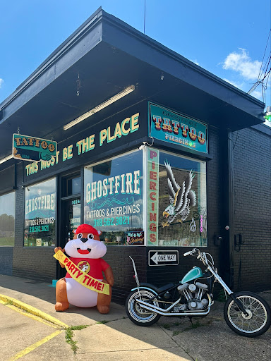 Explore medusa tattoo ideas female, creative tattoo ideas in Shreveport, available at Ghostfire Tattoo and Piercing