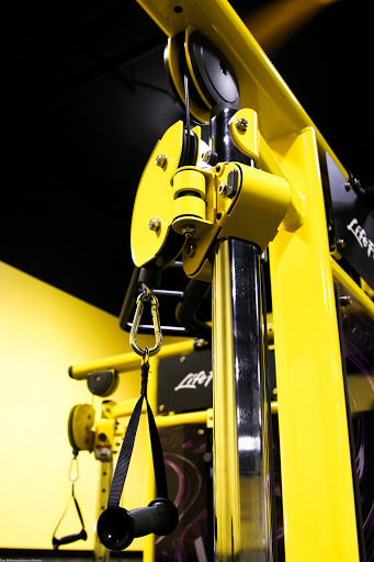 Gym «Planet Fitness», reviews and photos, 2330 SE 182nd Ave, Portland, OR 97233, USA