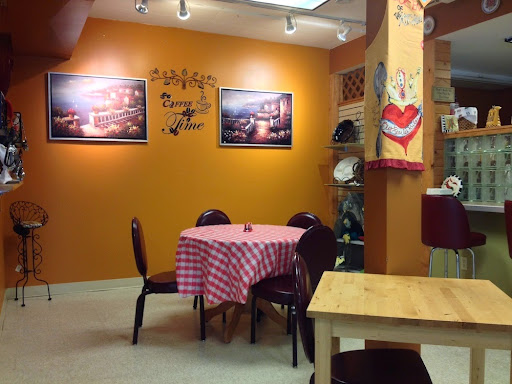 Gift Shop «Martela Specialty Shop», reviews and photos, 256 Mars Valencia Rd, Mars, PA 16046, USA