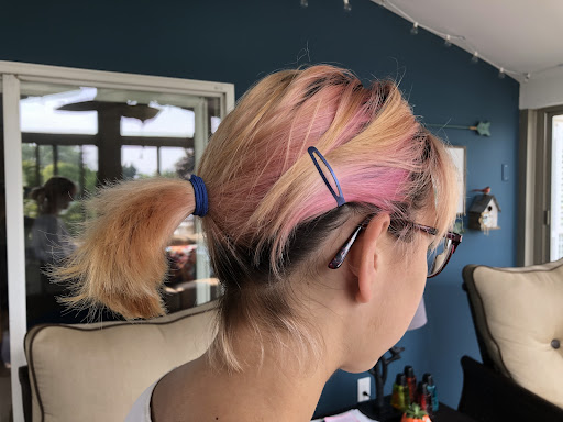 Beauty Salon «Zealand Spa Salon», reviews and photos, 1001 Welch Rd #112, Commerce Charter Twp, MI 48390, USA