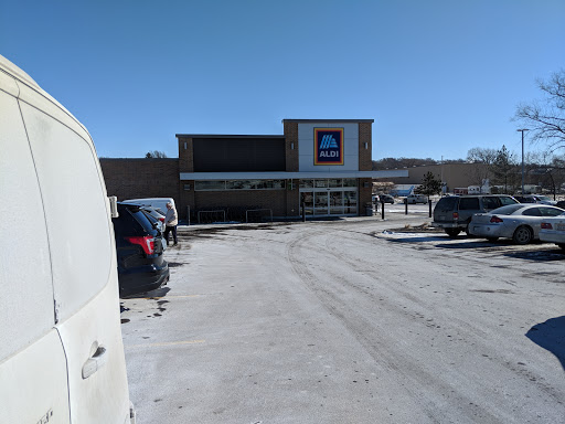 Supermarket «ALDI», reviews and photos, 3433 North 90th Street, Omaha, NE 68134, USA