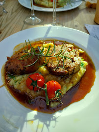 Plats et boissons du Restaurant Aux Ateliers à Maussane-les-Alpilles - n°6