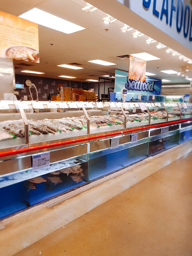 Supermarket «Jusgo Supermarket», reviews and photos, 240 Legacy Dr #200, Plano, TX 75023, USA