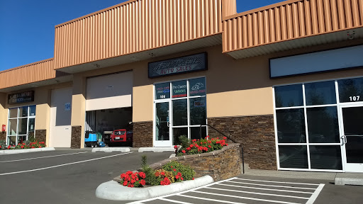 Used Car Dealer «Full Throttle Auto Sales», reviews and photos, 11105 Steele St S Ste 106, Tacoma, WA 98444, USA
