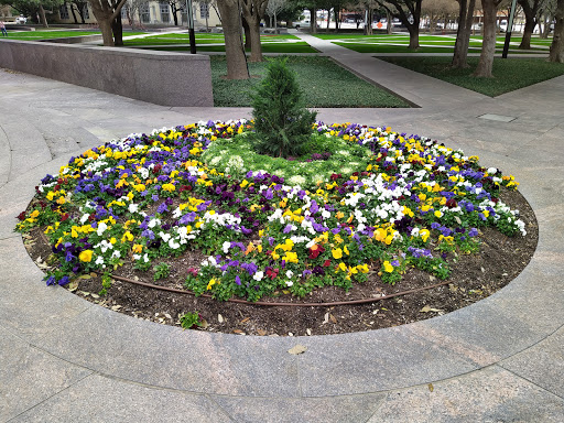 Park «Burnett Park», reviews and photos, 501 W 7th St, Fort Worth, TX 76102, USA