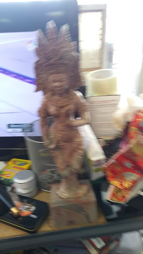 Thrift Store «Odds & Ends Thrift», reviews and photos, 3255 Davie Blvd, Fort Lauderdale, FL 33312, USA