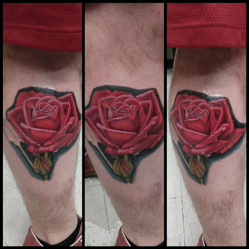 Explore tattoo ideas for a daughter, creative tattoo ideas in Garden Grove, available at Saints & Sinners Tattoo