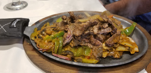 Mexican Restaurant «The Patio 3 Mexican Restaurant & Bar», reviews and photos, 222 Main St, Mt Kisco, NY 10549, USA