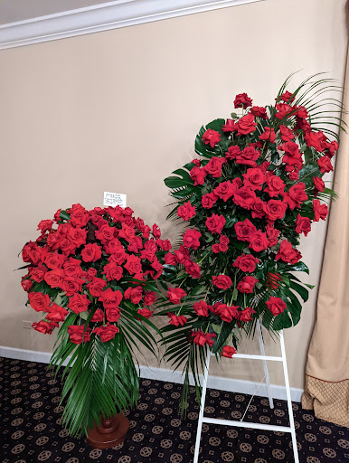 Funeral Home «Damar-Kaminski Funeral Home & Crematorium», reviews and photos, 7861 S 88th Ave, Justice, IL 60458, USA