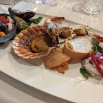 Photo n°2 de l'avis de Lisa.o fait le 21/09/2021 à 17:29 sur le  Al Bivio degli Artisti à Martellago