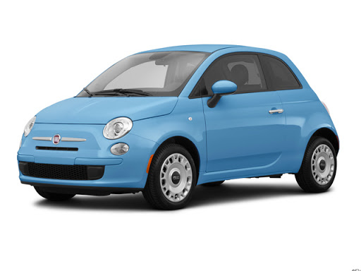 Car Dealer «Carman FIAT», reviews and photos, 154 N Dupont Hwy, New Castle, DE 19720, USA