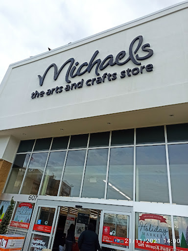 Craft Store «Michaels», reviews and photos, 607 Broadway, Saugus, MA 01906, USA