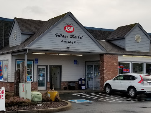 101 Liquor, 4787 US-101, Lincoln City, OR 97367, USA, 