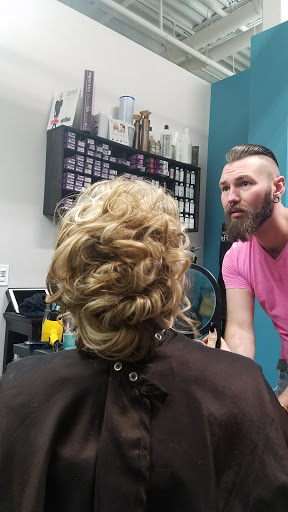 Hair Salon «Salon Lofts St Charles», reviews and photos, 2010 1st Capitol Dr, St Charles, MO 63301, USA