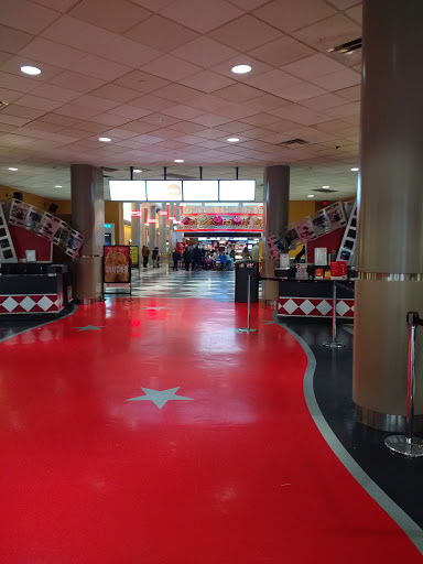 Movie Theater «AMC Loews Liberty Tree Mall 20», reviews and photos, 100 Independence Way, Danvers, MA 01923, USA