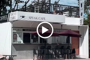 Speak Cafe image