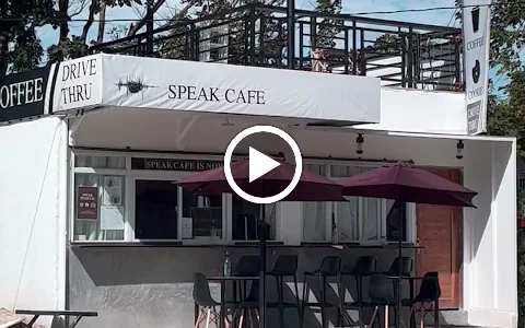 Speak Cafe image