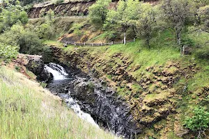 Mosier Creek Falls image