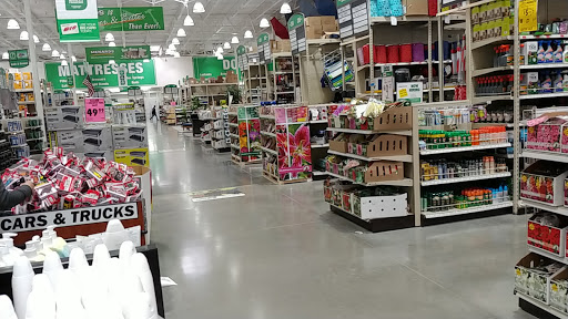 Home Improvement Store «Menards», reviews and photos, 2700 W Lake Cook Rd, Long Grove, IL 60047, USA