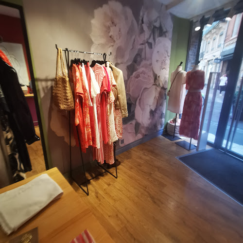 Magasin de vêtements pour femmes La Fée Maraboutée Toulouse