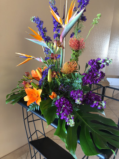Florist «AG Flowers & Gift Boutique», reviews and photos, 538 S Gilbert Rd #105, Gilbert, AZ 85296, USA