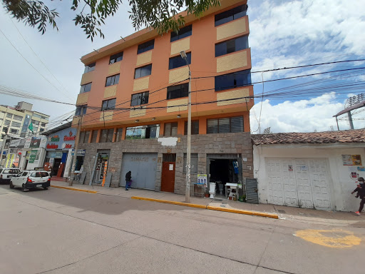 Division de Medicina Legal Cusco