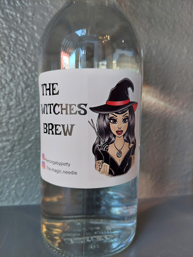 Explore mississippi tattoo ideas, creative tattoo ideas in Mckinney, available at The Magic Needle Piercing Studio