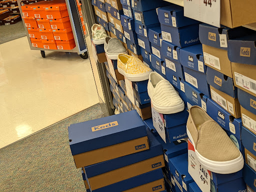 Shopping Mall «Creeks at Virginia Centre», reviews and photos, 9850 Brook Rd, Glen Allen, VA 23059, USA