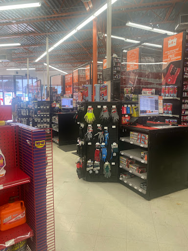 Auto Parts Store «AutoZone», reviews and photos, 4235 S Redwood Rd, Taylorsville, UT 84123, USA