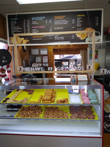 Donut Shop «Donut Paradise», reviews and photos, 1104 US-377 #203, Roanoke, TX 76262, USA