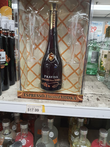 Wine Store «Super Cellars Liquor Store», reviews and photos, 42 E 30th St, Paterson, NJ 07514, USA