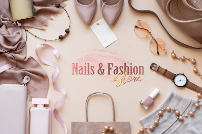 Nails & Fashion Store