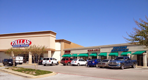 Whiterock Marketplace, 11255 Garland Rd, Dallas, TX 75218, USA, 