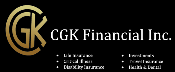 CGK Financial Inc
