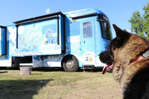 Northeast humane society