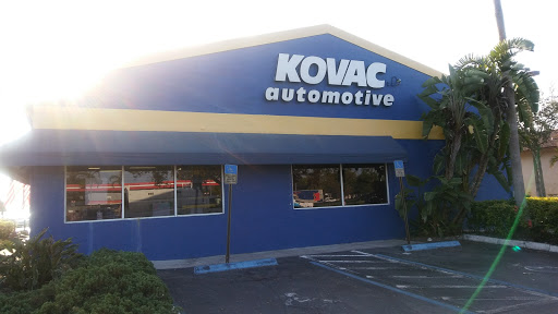 Tire Shop «KOVAC AUTO», reviews and photos, 2770 Davie Rd, Davie, FL 33314, USA