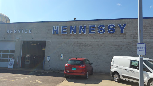 Ford Dealer «River View Ford», reviews and photos, 2200 US-30, Oswego, IL 60543, USA