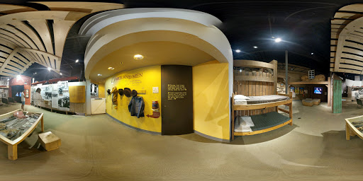 National Steinbeck Center