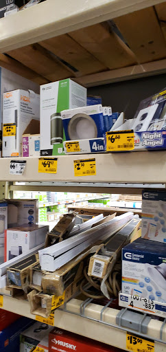 Home Improvement Store «The Home Depot», reviews and photos, 899 County St, Taunton, MA 02780, USA
